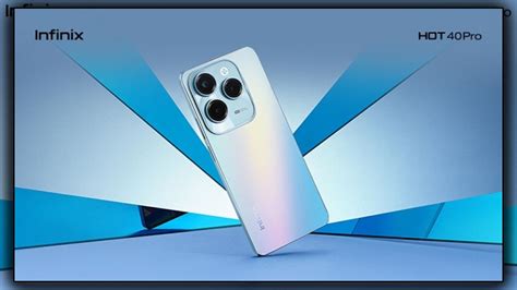 Infinix Hot 50 Pro 4G Rahasia Performa Gahar Dengan Harga Terjangkau Media Jabejabe