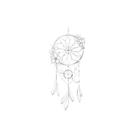 Dreamcatchertattoo Dream Catcher Tattoo