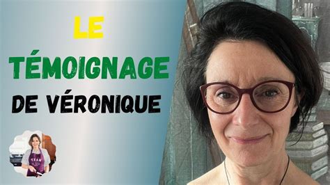 Programme D Accompagnement De Marie Laure Andr Le T Moignage De