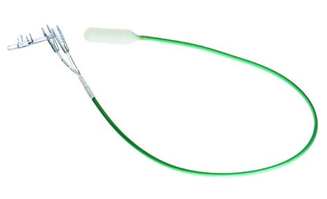 Fluid Filled Urodynamic Catheters Laborie