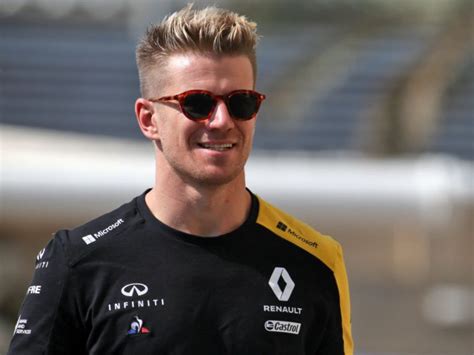 Nico Hulkenberg 2020 - Net Worth, Salary and Endorsements