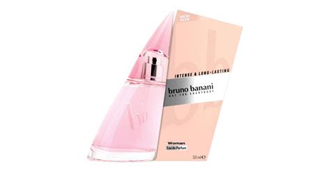 Bruno Banani Woman Intense Eau de Parfum за жени Parfimo bg