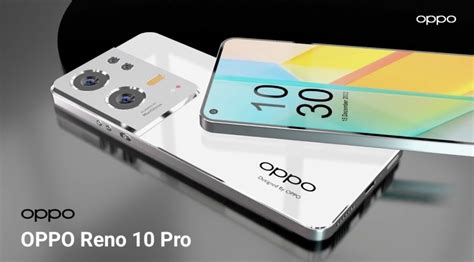 Oppo Reno10 Pro Plus Price Specs Release Date News
