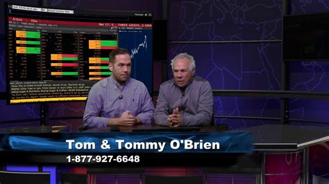 January 4th Bull Bear Binary Option Hour On TFNN By Nadex 2018 YouTube