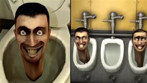 Skibidi Toilet Trend Explained As Bizarre Phenomenon Goes Viral