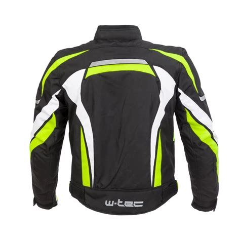 Mens Motorcycle Jacket W TEC Chagalero InSPORTline