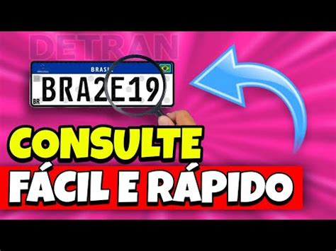 Como Consultar Multas Pela Placa De Forma Gr Tis E R Pida Blog Checkcarro