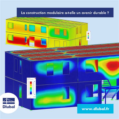 Blog La Construction Modulaire A T Elle Un Avenir Durable