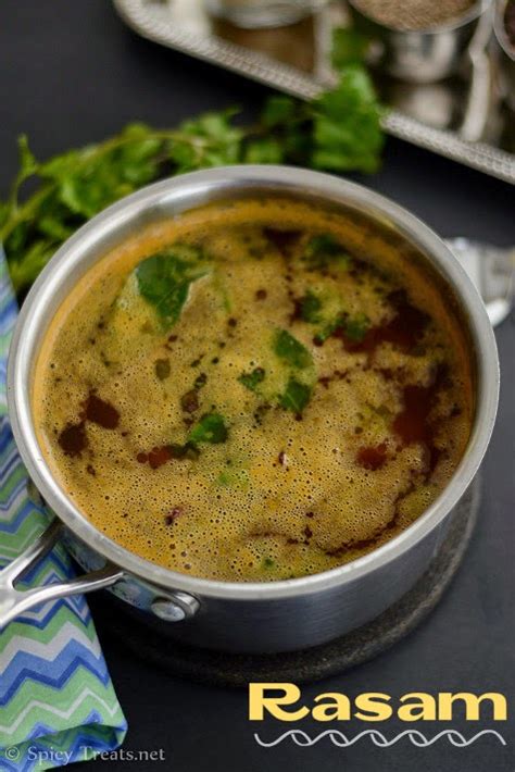 Spicy Treats Homemade Rasam Powder Recipe How To Make South Indian