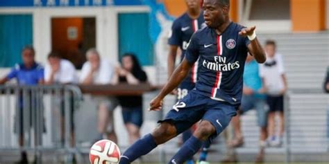 Mercato Franck Yves Bambock plaît en Ligue 1 Camfoot