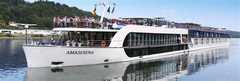 Wine-Themed Luxury River Cruises on AmaWaterways - LuxuryTravelTeam Blog