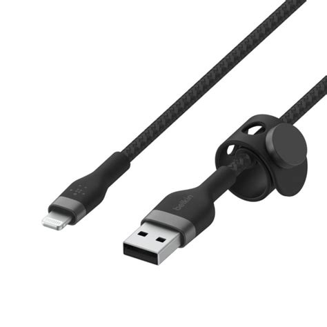 Buy Belkin Braid Cable Usb A To Ltg 1m In Lebanon With Warranty Talaco