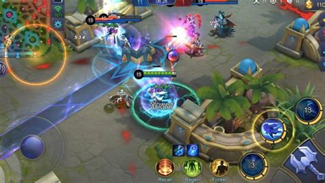 8 Los Mejores Juegos De Moba De 2020 Lista Actualizada