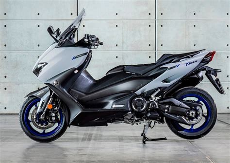 Yamaha T Max 560 2020 21 Prezzo E Scheda Tecnica Motoit