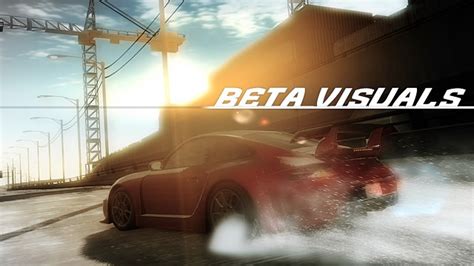 Nfsmods Nfsuc Beta Visuals