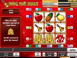 Ring The Bells Spill Gratis Online Norske Spilleautomater P Nett