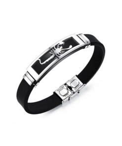 Scorpion Bracelet Scorpions Store