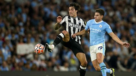 Newcastle Liverpool Probabili Formazioni E Dove Vedere La Partita In