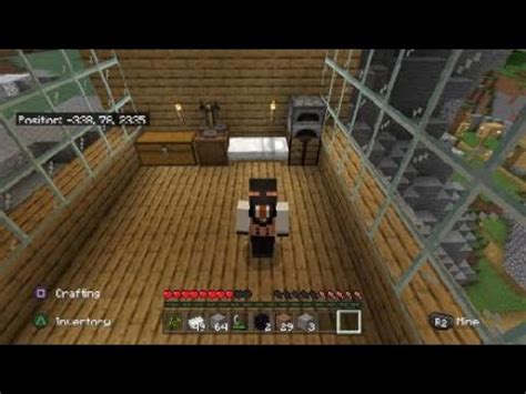 Minecraft Smrt V Netheru YouTube