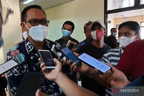 Pmi Depok Berhasil Himpun Dana Rp Miliar Lebih Selama Tahun