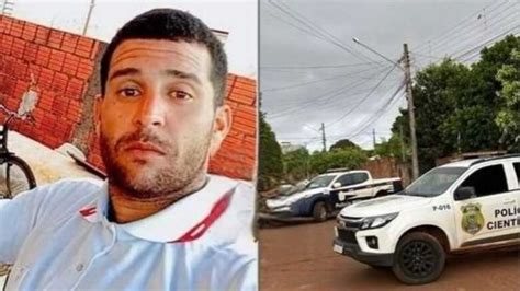 Rapaz de 26 anos morre em confronto a PM no São Bento SIDROLÂNDIA