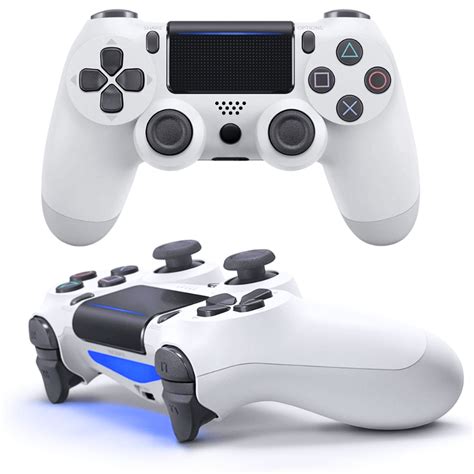 Controle Compat Vel Ps Dualshock Sem Fio Para Jogos Online