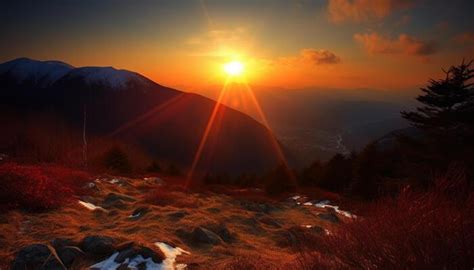 Sunny Mountain Stock Photos, Images and Backgrounds for Free Download