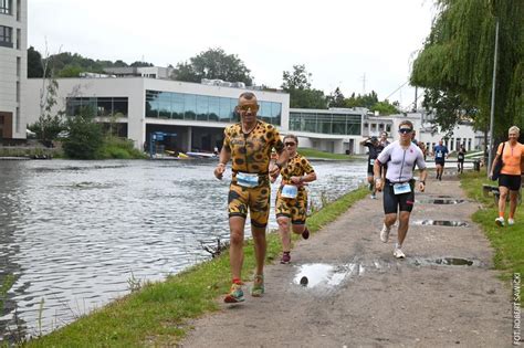 Oficjalny Serwis Bydgoszczy Enea Bydgoszcz Triathlon Emocji nie zabrakło