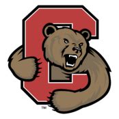 Cornell Big Red Logo PNG Transparent (1) – Brands Logos