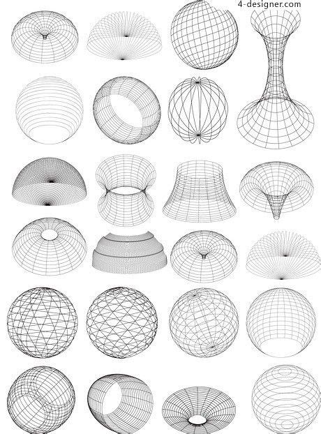 Wire Globe Vector At Collection Of Wire Globe Vector