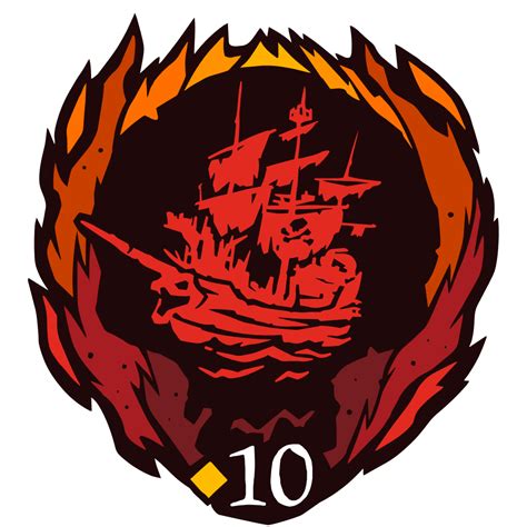 File Warsmith Of The Flame Emblem Png The Sea Of Thieves Wiki