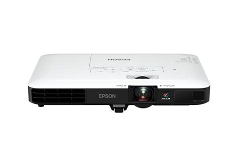 EB 1785W Ultra Mobil Projektorer Produkter Epson Danmark