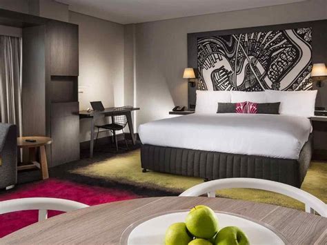 Mercure Hotel Brisbane in Australia - Room Deals, Photos & Reviews