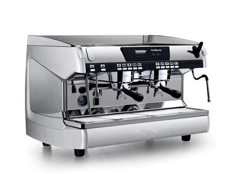 Small Commercial Grade Espresso Machine at Kendra Ford blog