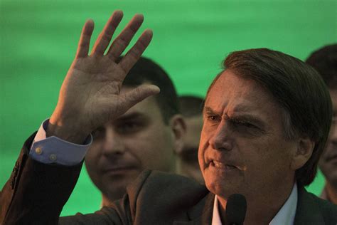 No Interior De Sp Bolsonaro Diz Que A Princípio Participará De