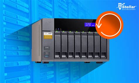 Nas Data Recovery How To Recover Data From Your Raid Based Nas