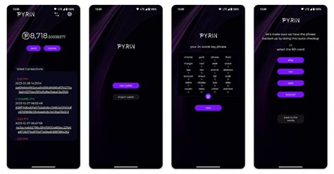 How to Mine Pyrin: PYI Coin Details, Mining Setup and Profitability ...