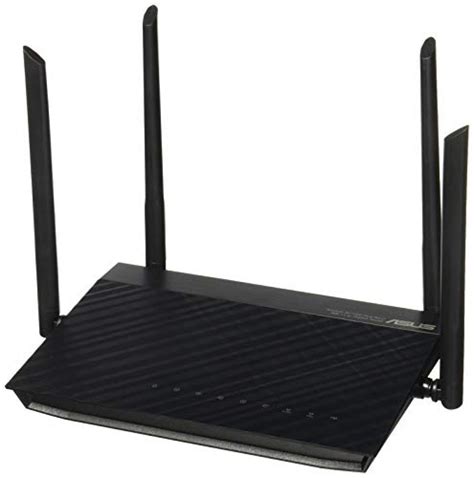 Asus Rt Ac1200g Ieee 802 11ac Ethernet Wireless Router Routermag