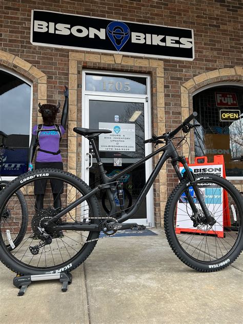 2023 Norco Fluid FS 4 Trail Mountain Bike Full Suspension