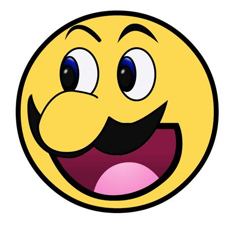 Epic Face Png Clip Art Library