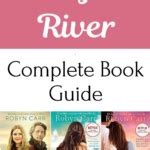 Virgin River Books in Order: Complete Series List Robyn Carr
