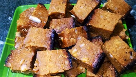 Odia Dalma Recipe | Odisha Tour