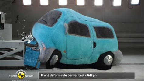 Man I Want A Renault Twingo Plushie Petrolblog