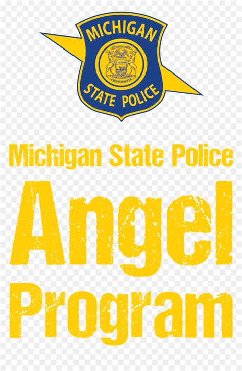 Michigan State Police Phone Background, HD Png Download - vhv