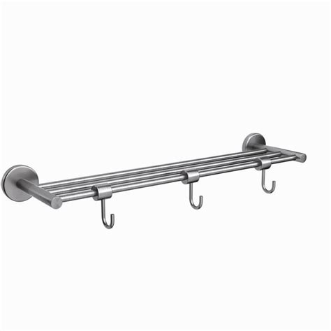 Faucets | Bath Accessories | Continental | Towel Rack : ACN-1181FHN ...