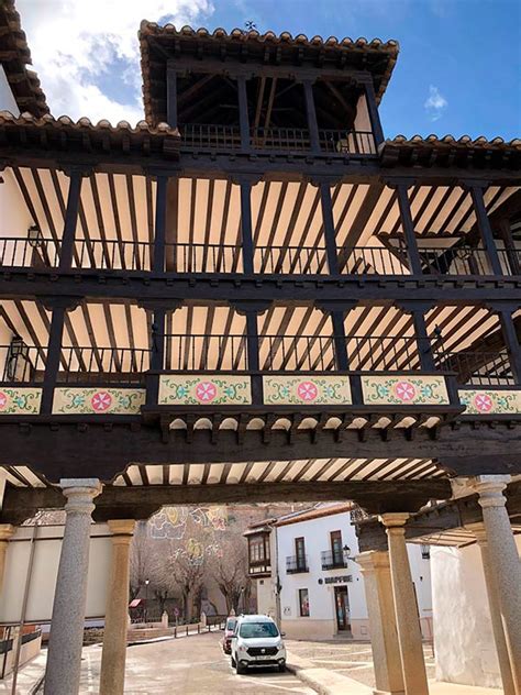 9 Lugares Que Visitar En Los Alrededores De Toledo ⋆ Pasearte Toledo