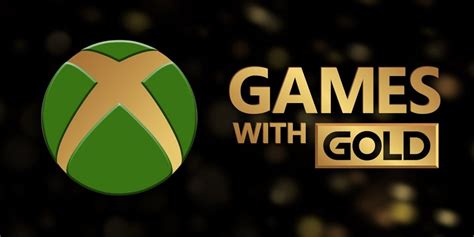 More Xbox Free Games With Gold for August 2020 Are Available Now