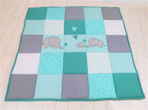 Baby Play Mat Baby Mat Baby Activity Mat Elephant Baby