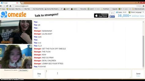 Omegle Vichatter Telegraph 39b