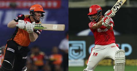 IPL 2020 SRH Vs KXIP As It Happened Rashid Khan And Co Hand A Massive